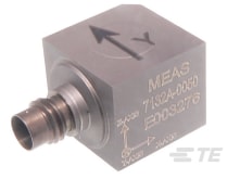 7132A Plug & Play Accelerometers 1