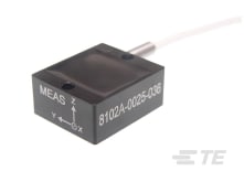 Low Current Triaxial Accelerometer-CAT-PPA0102