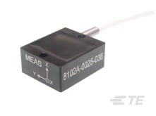 8102 Plug & Play Accelerometers 1