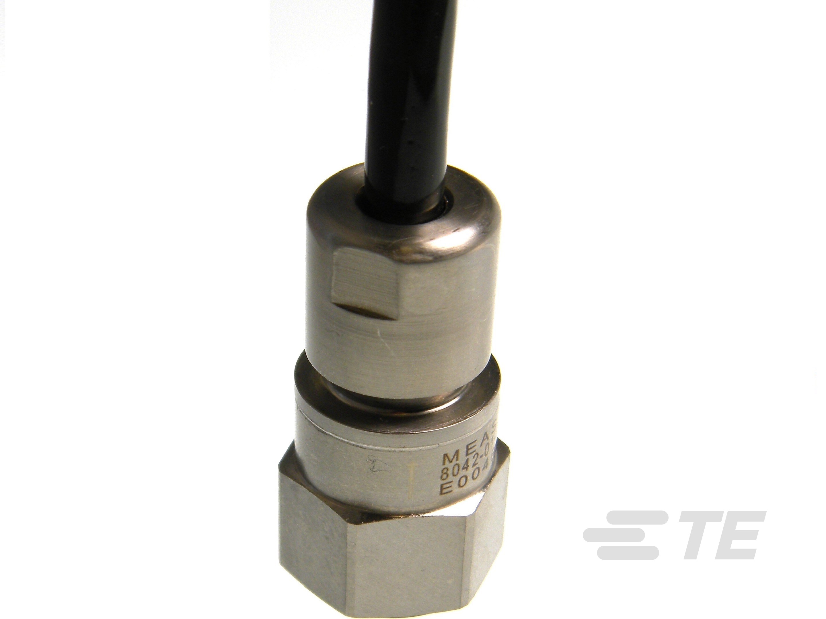 4-20mA Submersible Accelerometer-CAT-PPA0110