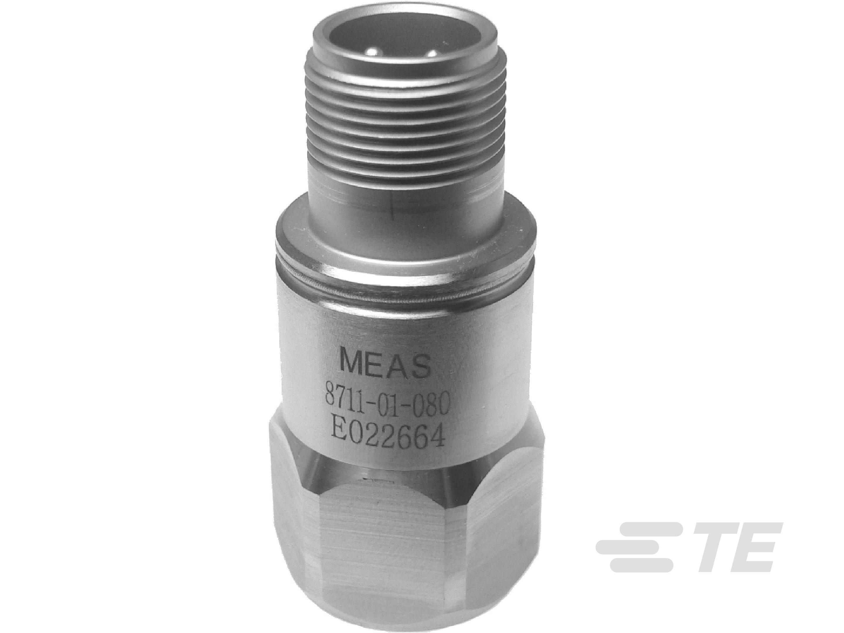 Industrial IEPE Accelerometer-CAT-PPA0112