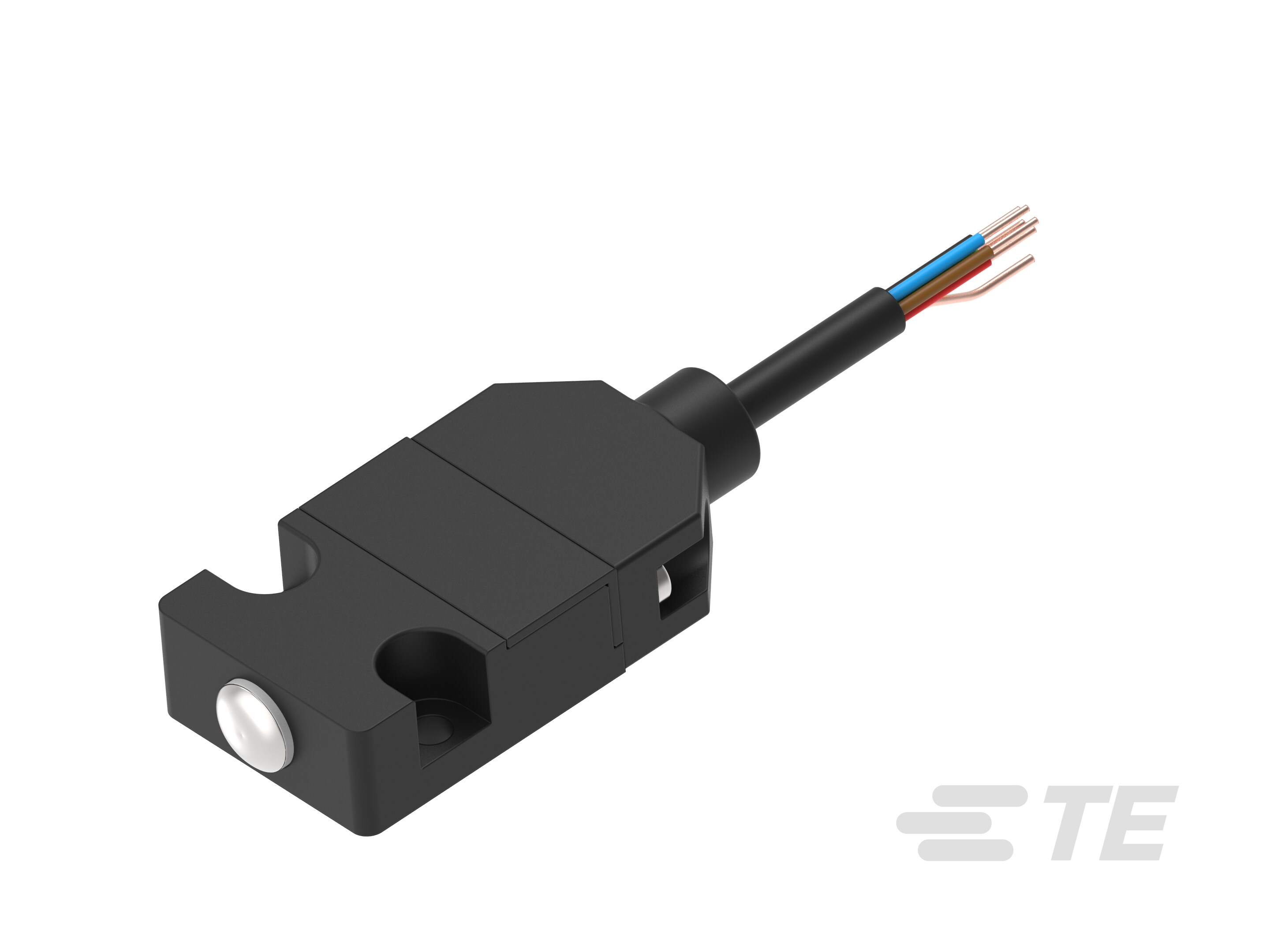 41 Crash Test Accel, 1000g Range, 2Vdc-41-1000-276-002