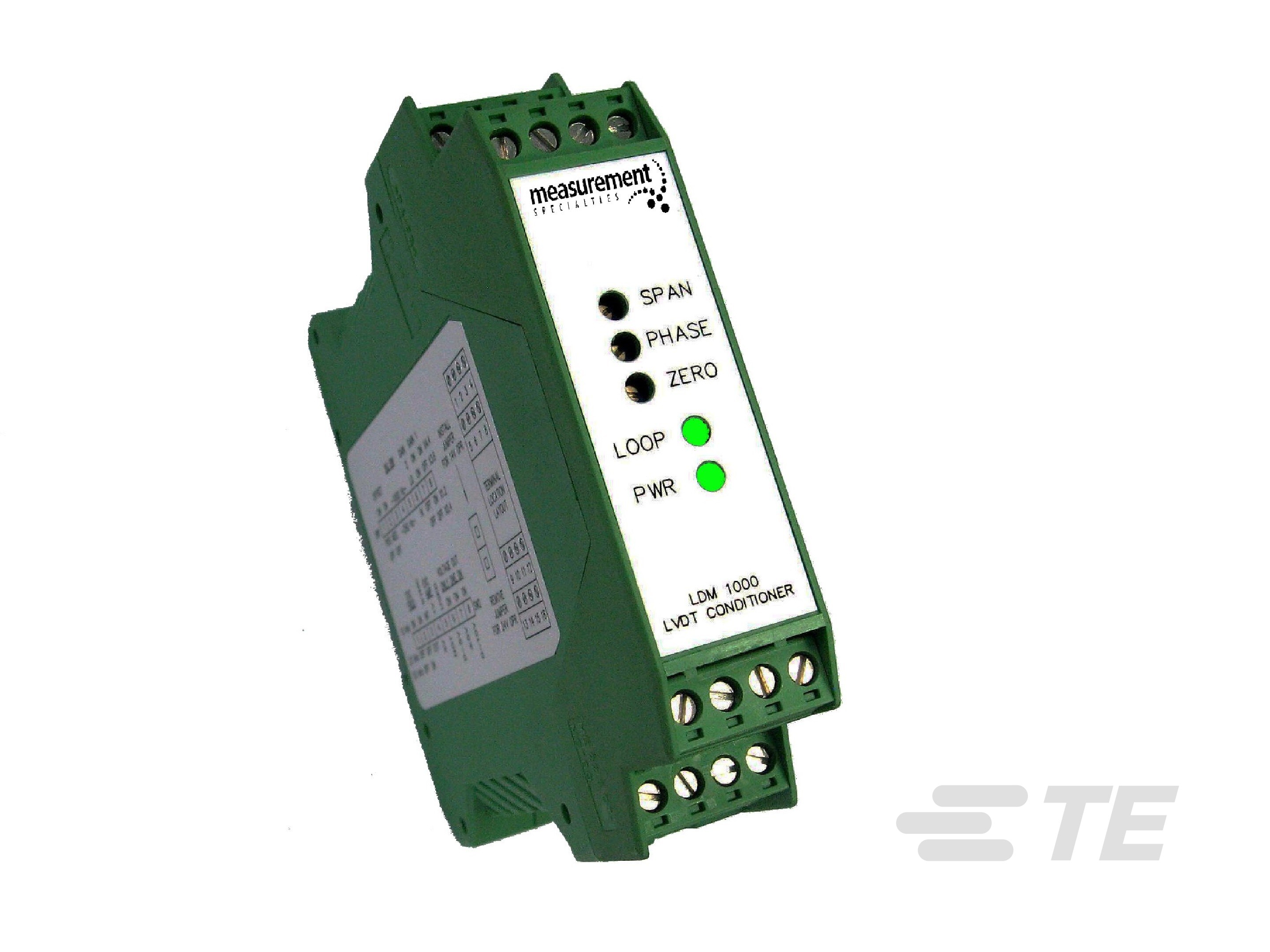 日本最級 Signal MEAS : 02291333-000 Conditioners Connectivity TE | タイムセール