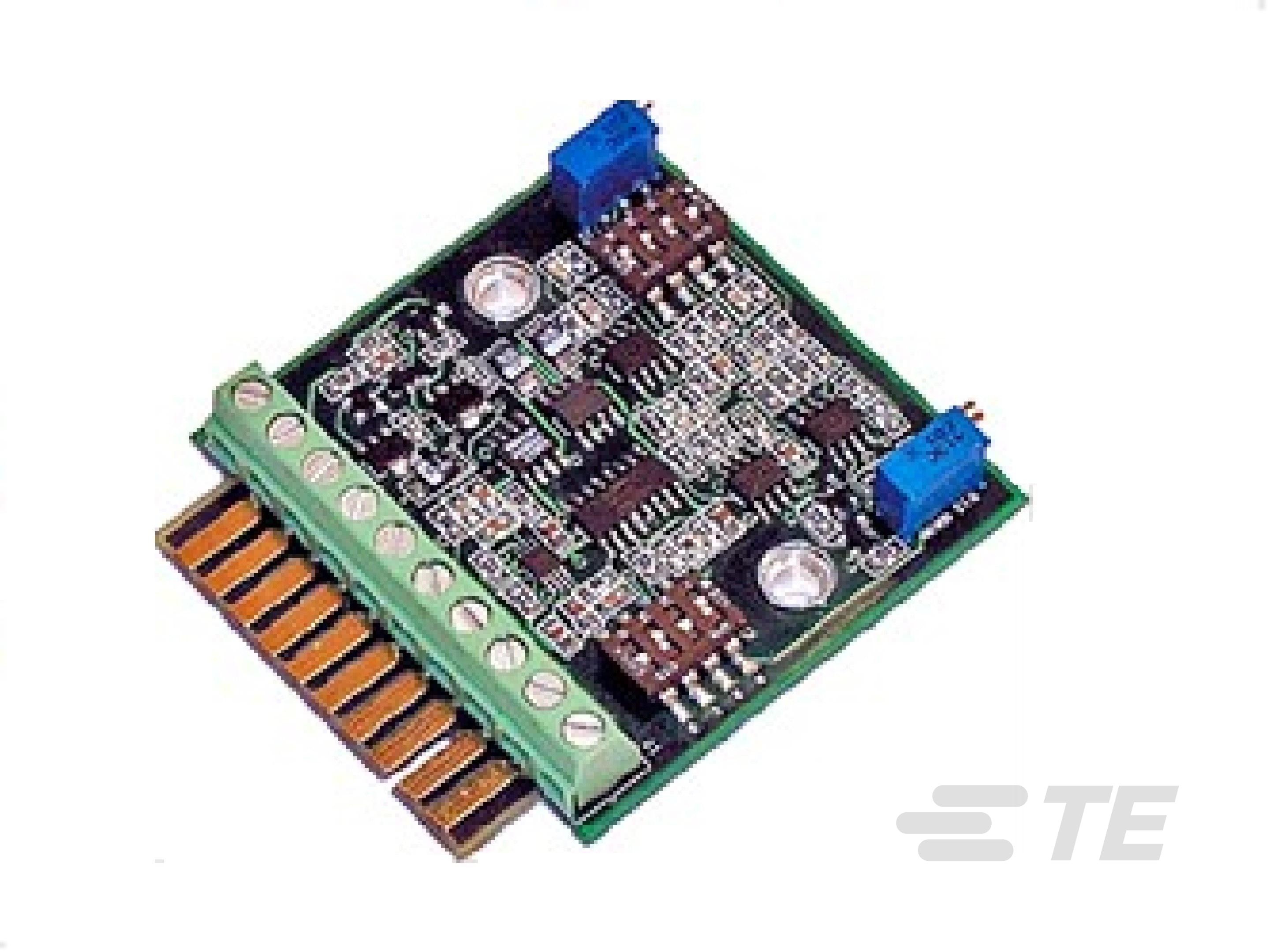 ANALOG OEM SIGNAL CONDITIONER-CAT-PSI0006