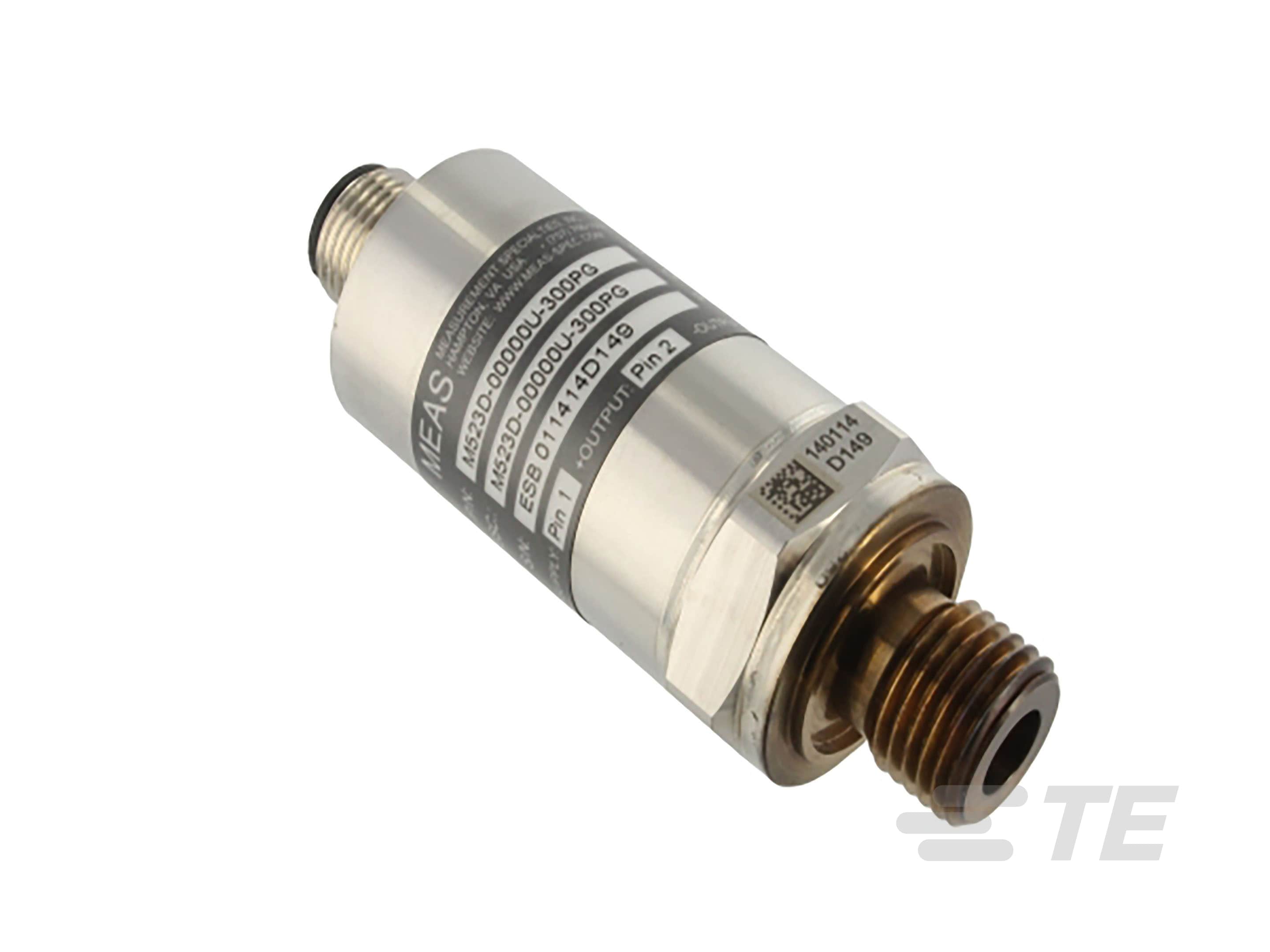 Compact Industrial Pressure Transducer-CAT-PTT0013