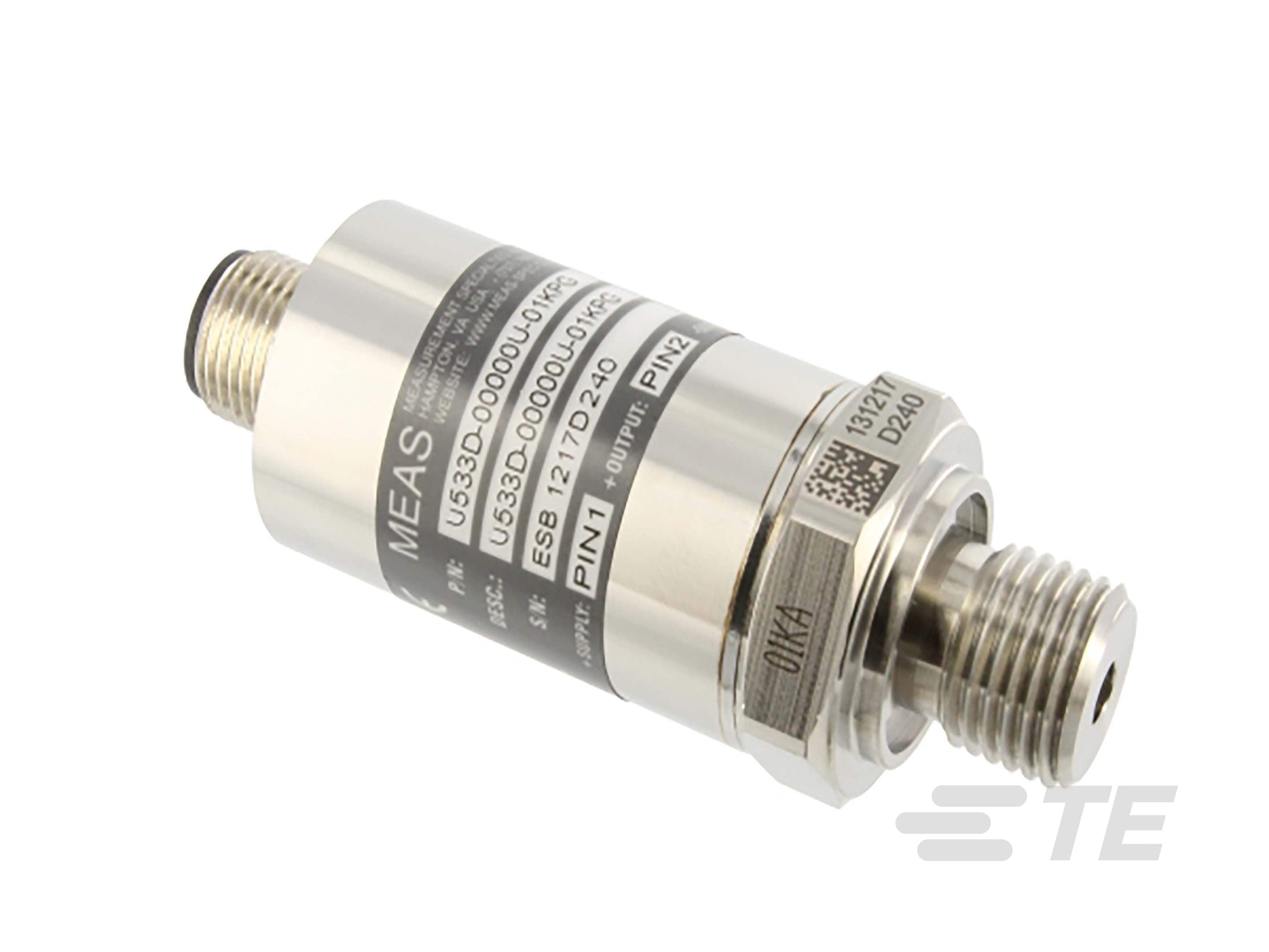 PRESS XDCR U5354-000005-03KPA-U5354-000005-03KPA