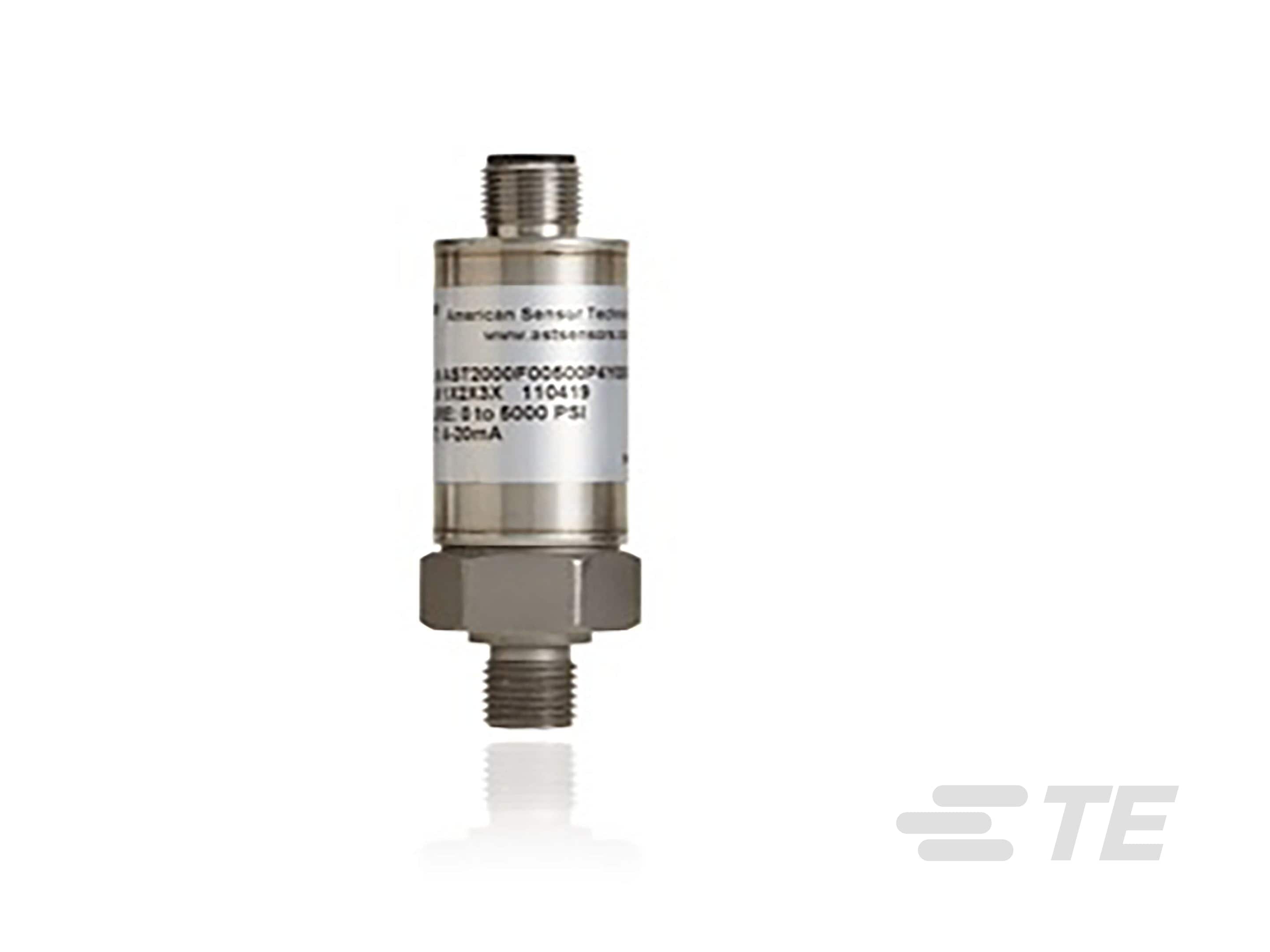 30 PSI, 1/4MNPT, 1-5V, Deutsch DT04-3P,-11192612-00