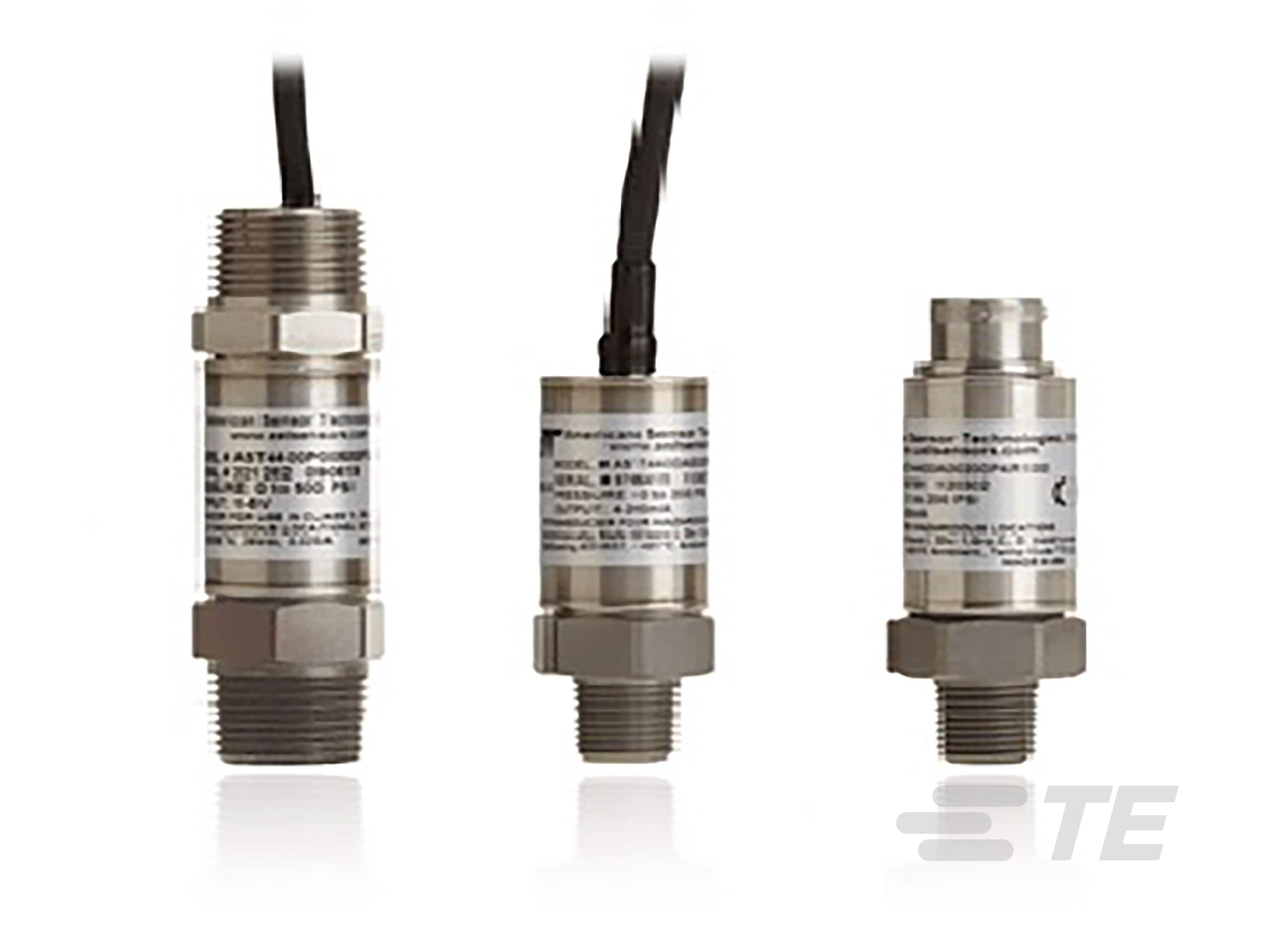 Intrinsically Safe Pressure Transducer-CAT-PTT0045