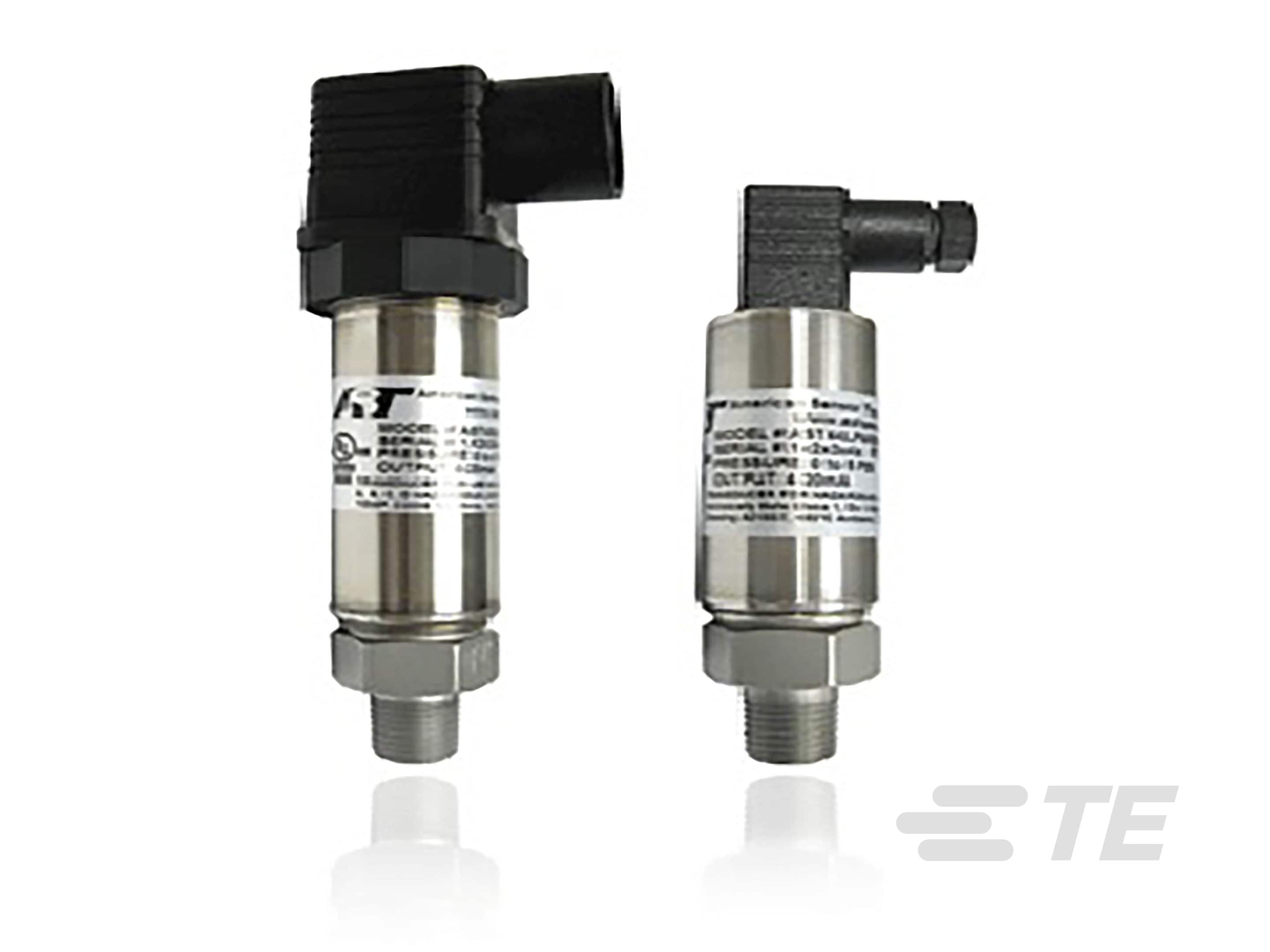 Low Pressure IS Pressure Transducer-CAT-PTT0047