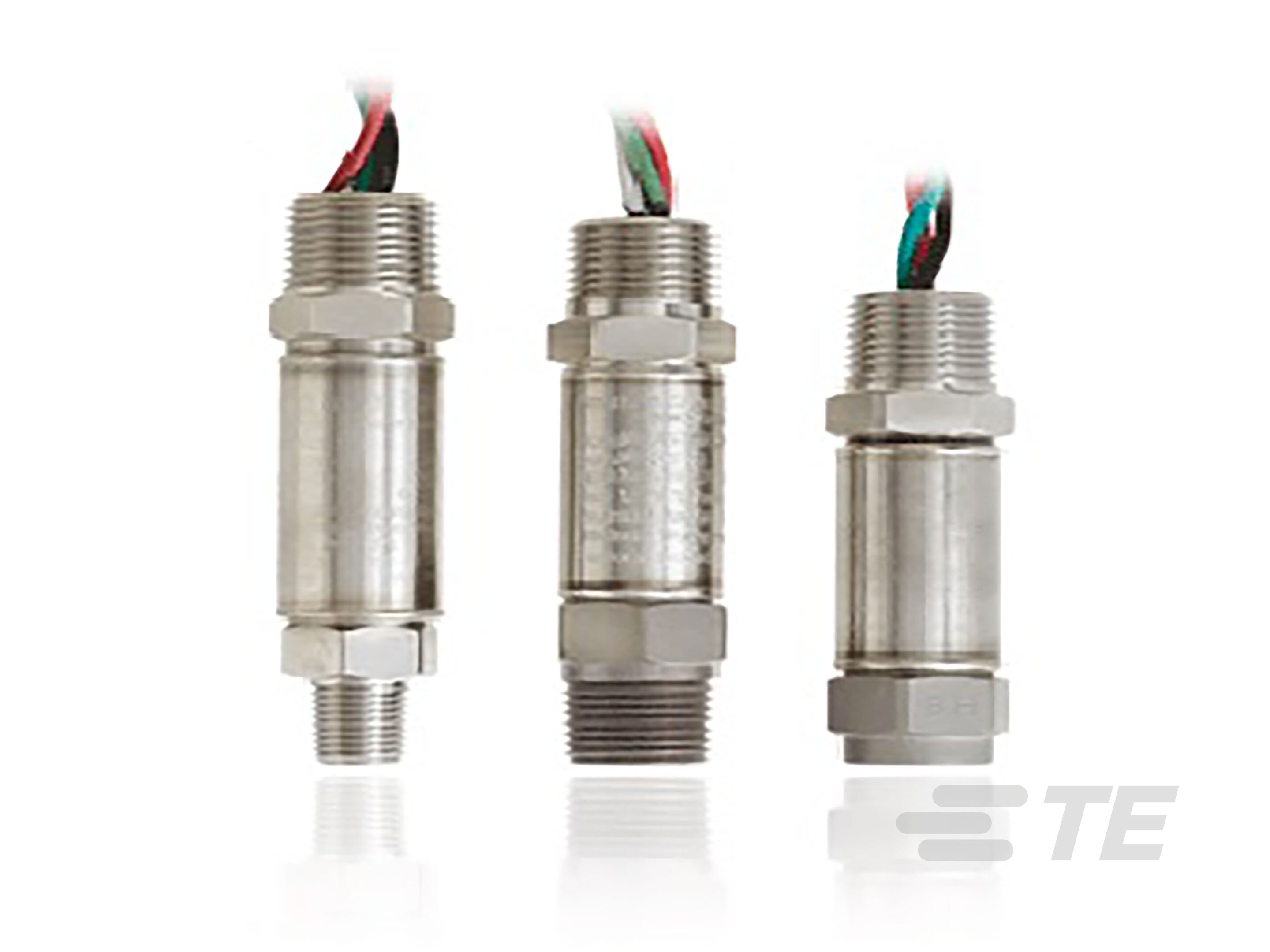 30 PSIA, 1/4MNPT, 4-20mA, Conduit, 18AWG-11192513-00