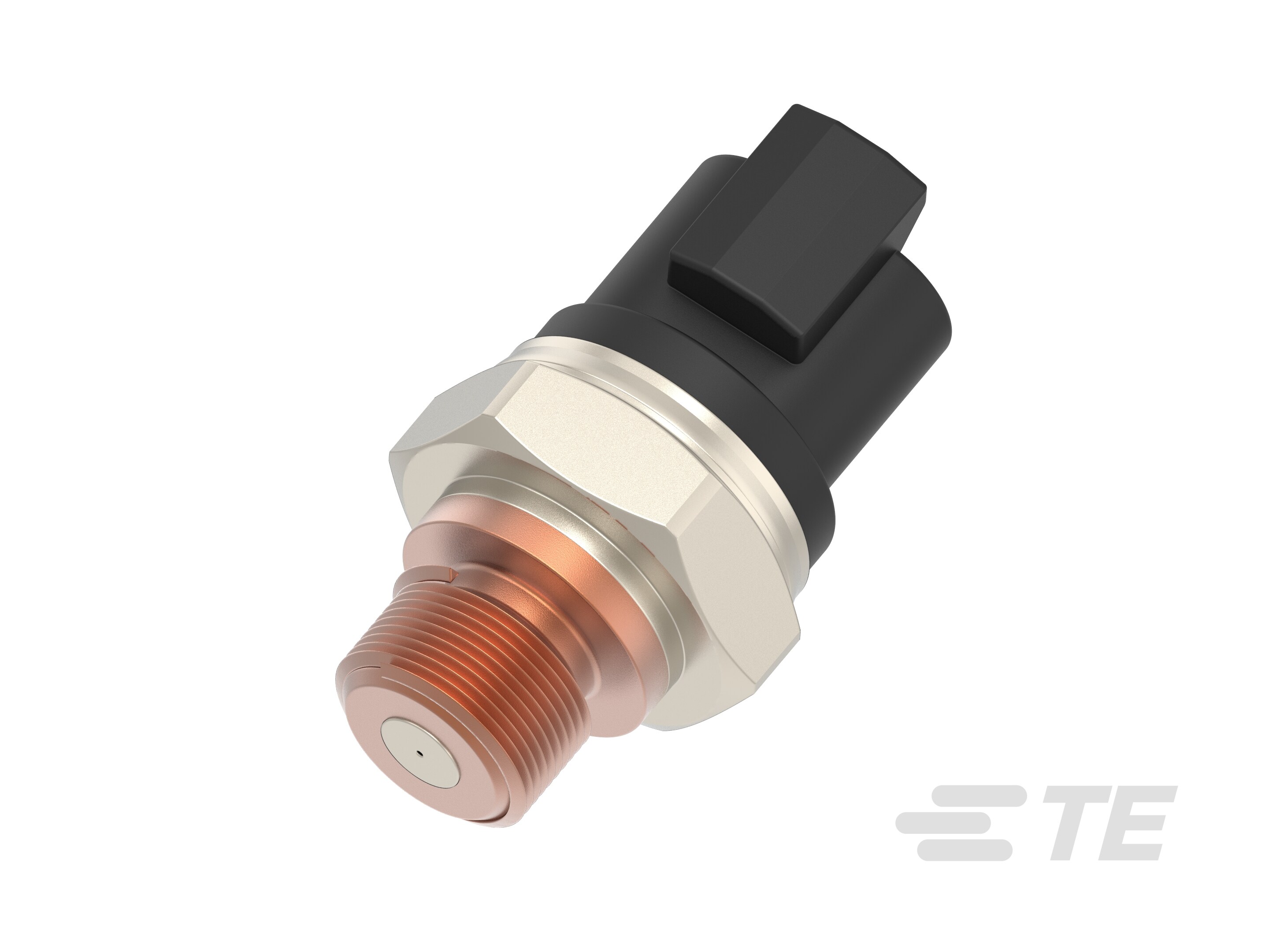 M9100 Series Heavy Duty Hydraulic Pressure Transducer-CAT-PTT0070