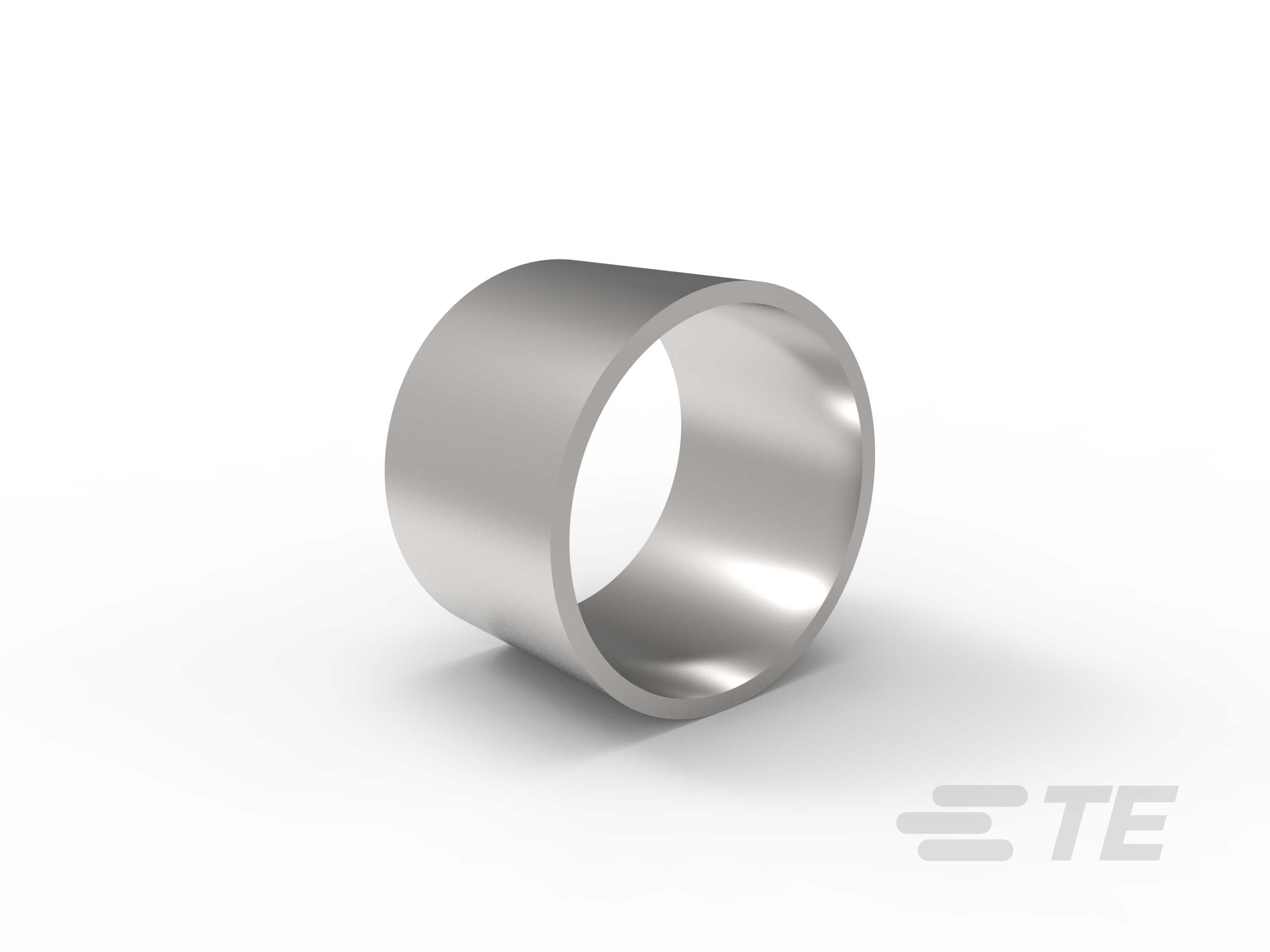 Crimp Barrel for D-Sub Connectors-CAT-R131-B2745