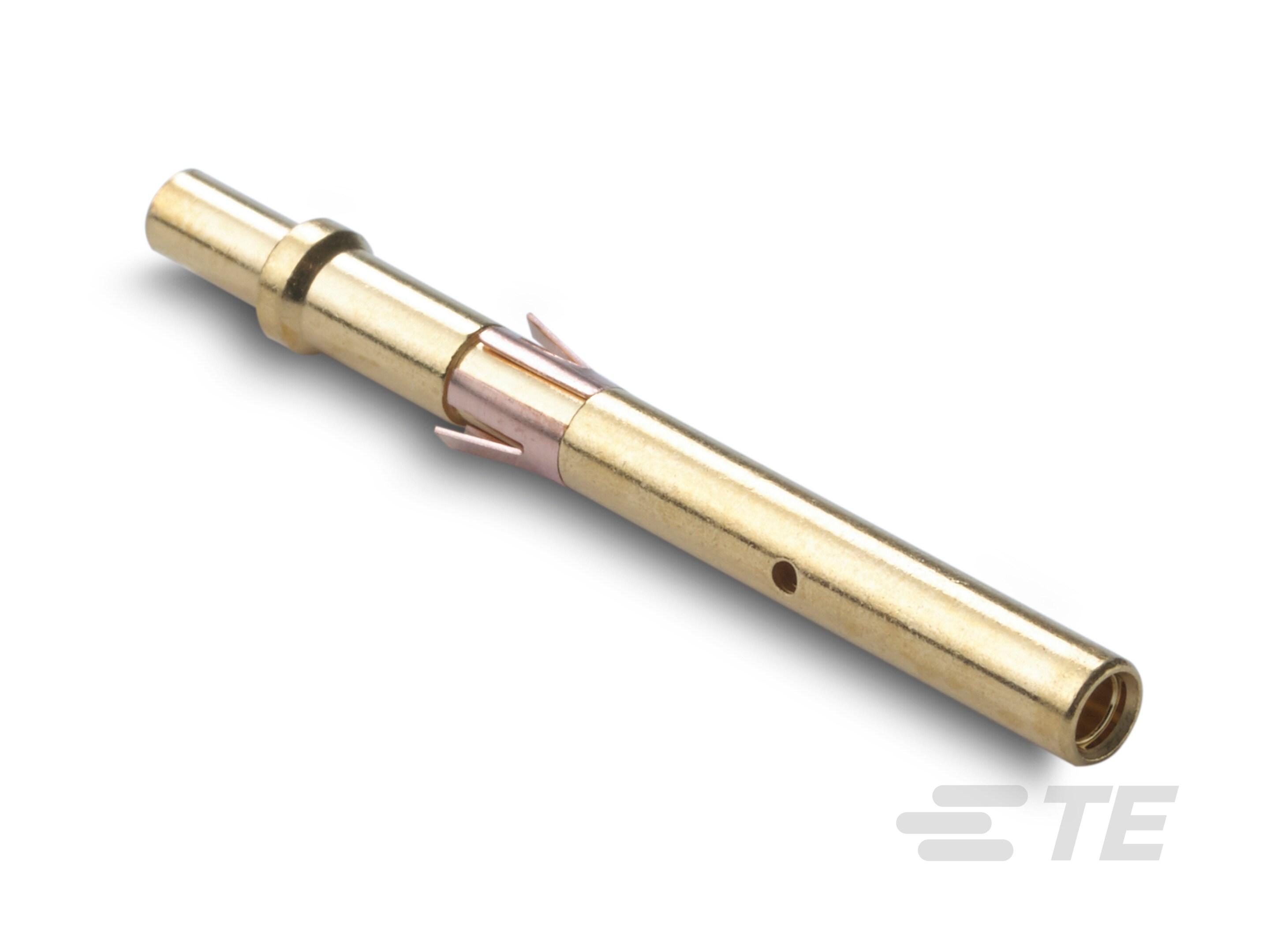 Crimp Contact Socket - CIRP-CAT-R131-C4961J