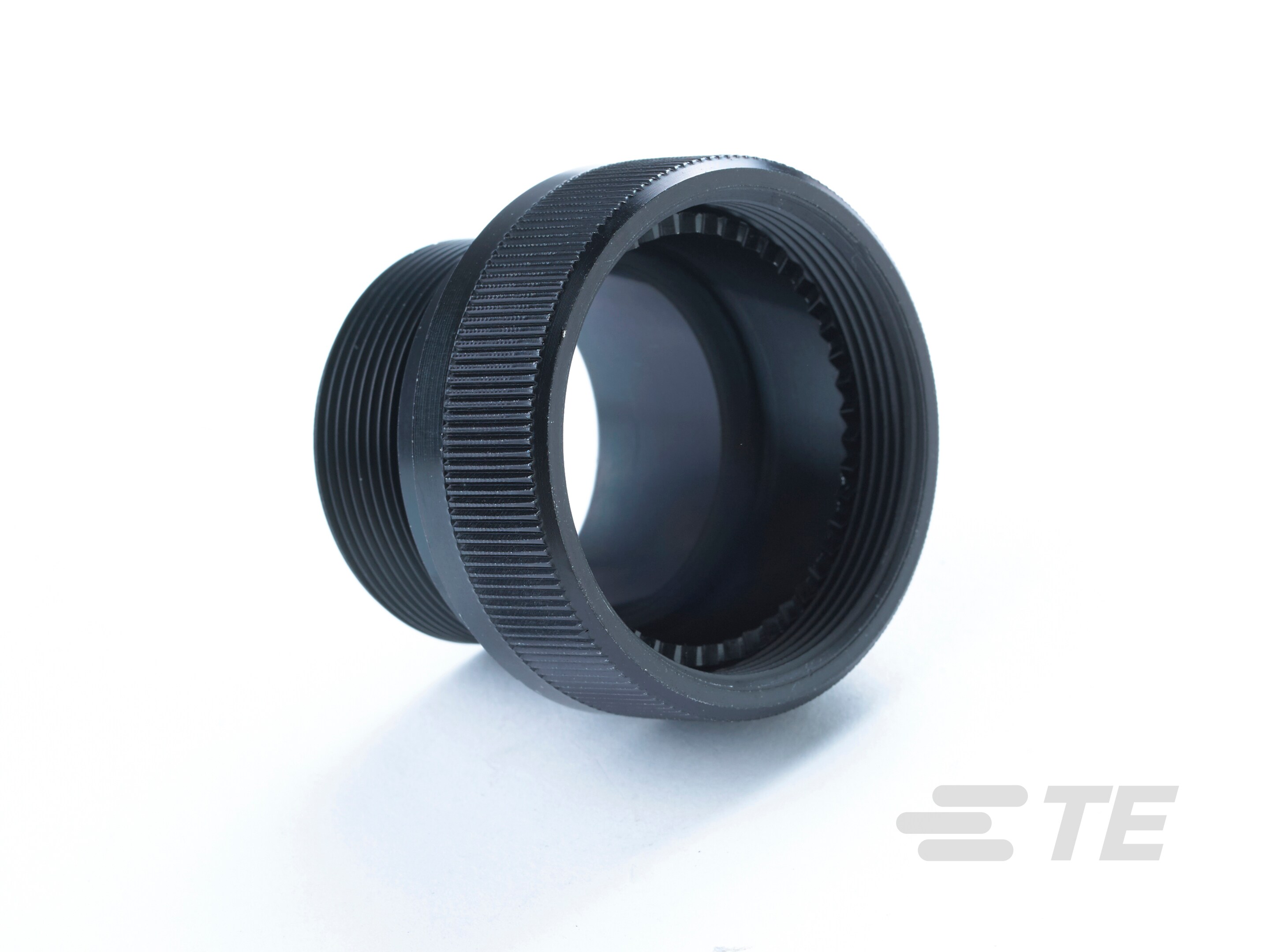 Straight Heatshrink Adapter - Type SCHA-CAT-R131-C4961K