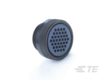 CAT-R131-C4967C Unscreened Circular Connector Backshells & Clamps 1
