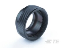 CAT-R131-C4967F Unscreened Circular Connector Backshells & Clamps 1