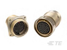 CAT-R131-C6298 スタンダード丸型コネクタ 1