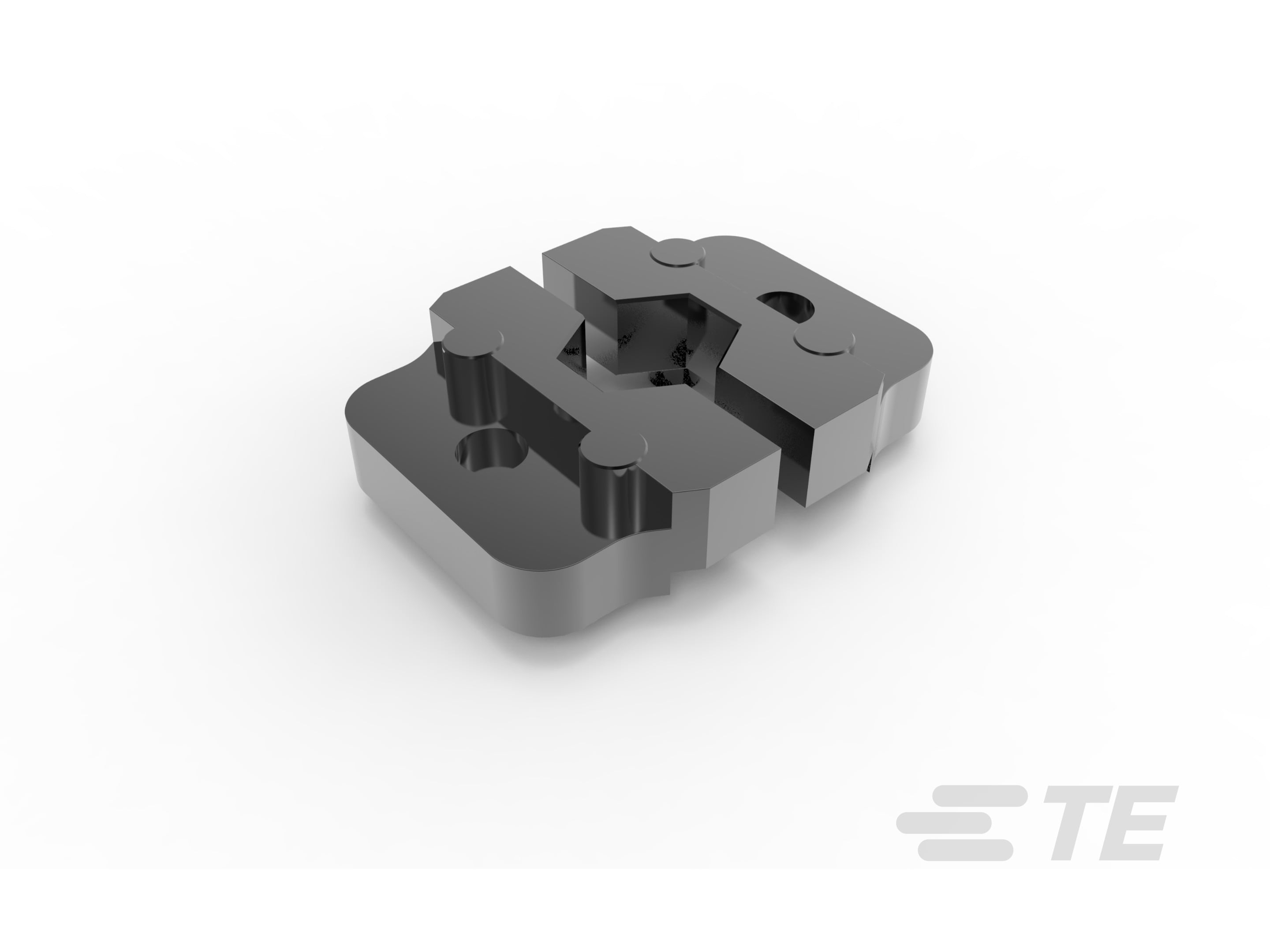 Crimp Insert for Use with 1-2823557-1-CAT-R131-IN722