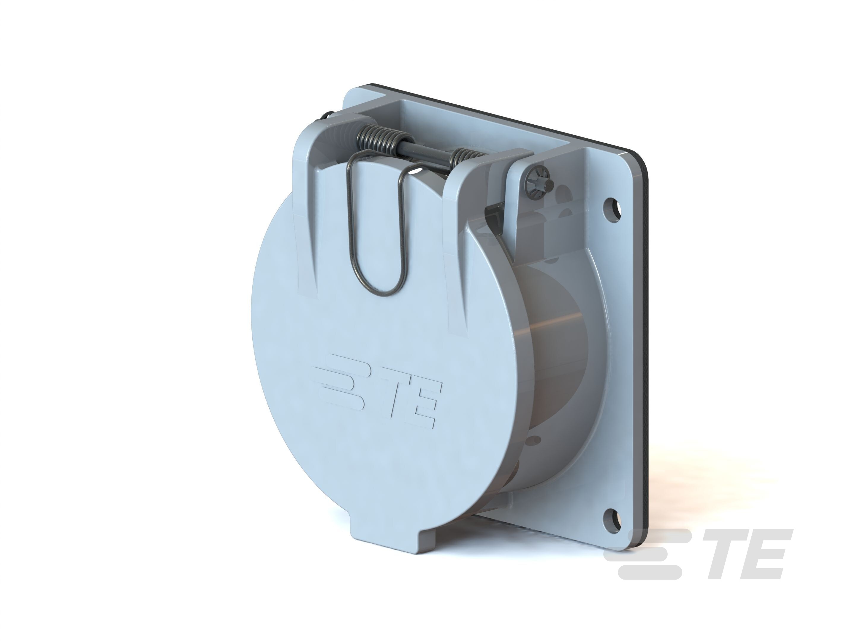 MU27 Dummy Receptacle-CAT-R131-M88A