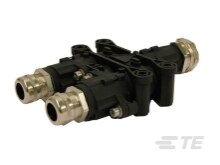 CAT-R131-W973 Power Terminals 1