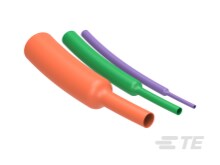 Single Wall CGPT Spool Heat Shrink Tubin-CAT-R21-C339D