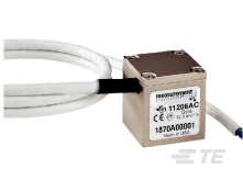 TE Connectivity 11206AC-2316