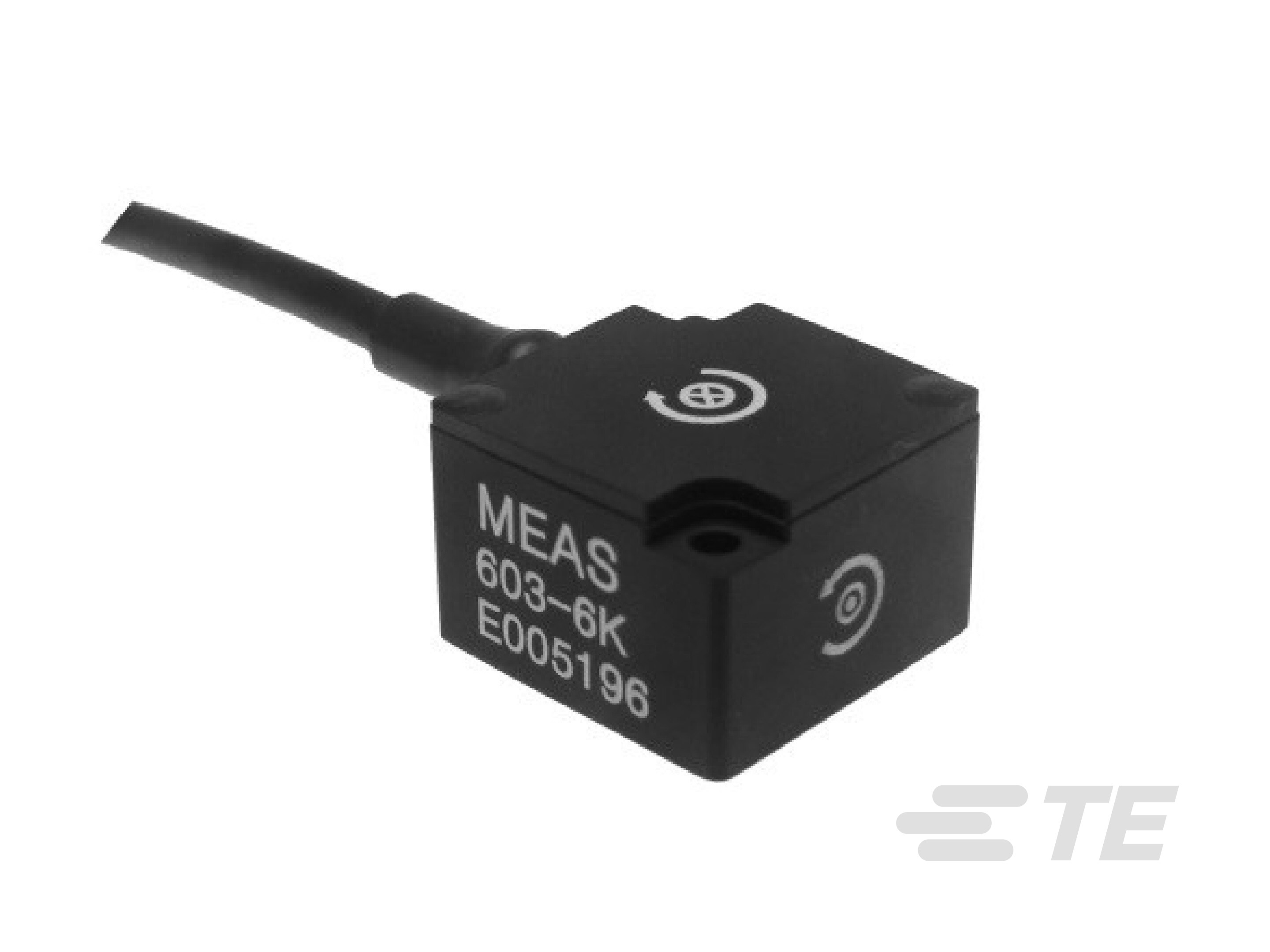 SMALL, LIGHTWEIGHT TRIAXIAL RATE SENSOR-CAT-RIN0005