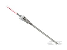 Empfindlicher RTD Sensor mit Bajonettverschluss-CAT-RTD0006