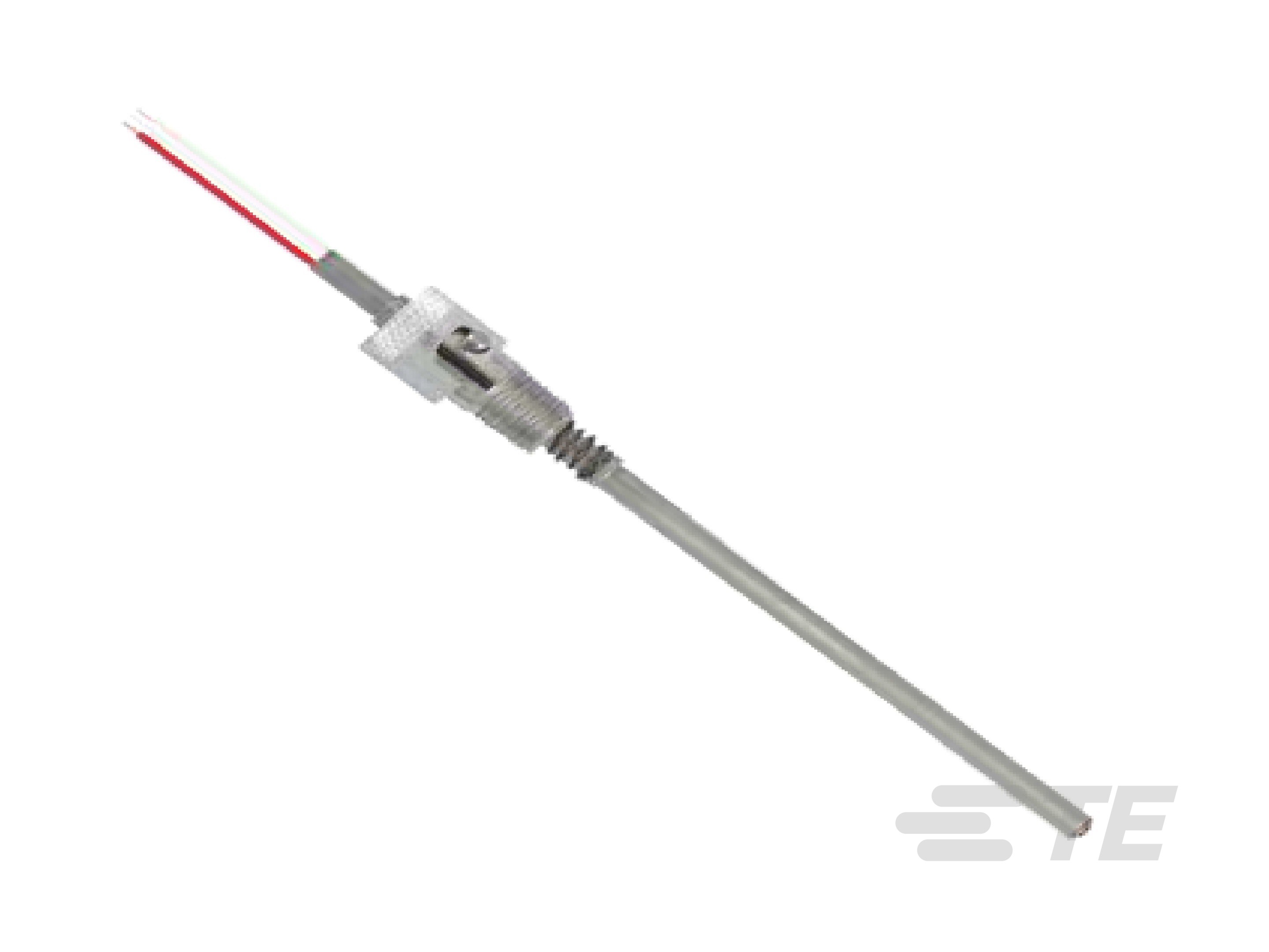 Bayonet Tip Sensitive RTD, CTO Mod 312M-CAT-RTD0006