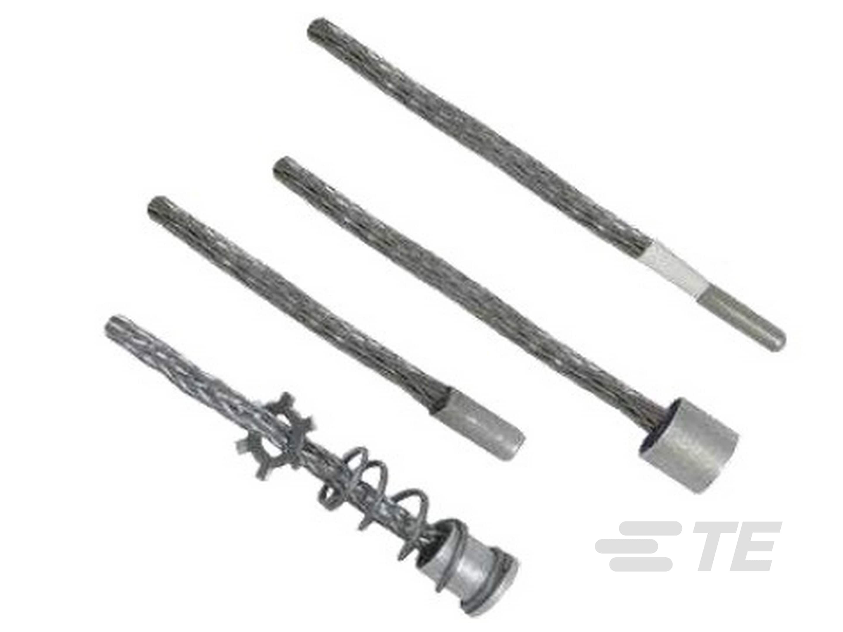 Miniature Embedment RTD Probe (Configurable Product)-CAT-RTD0008