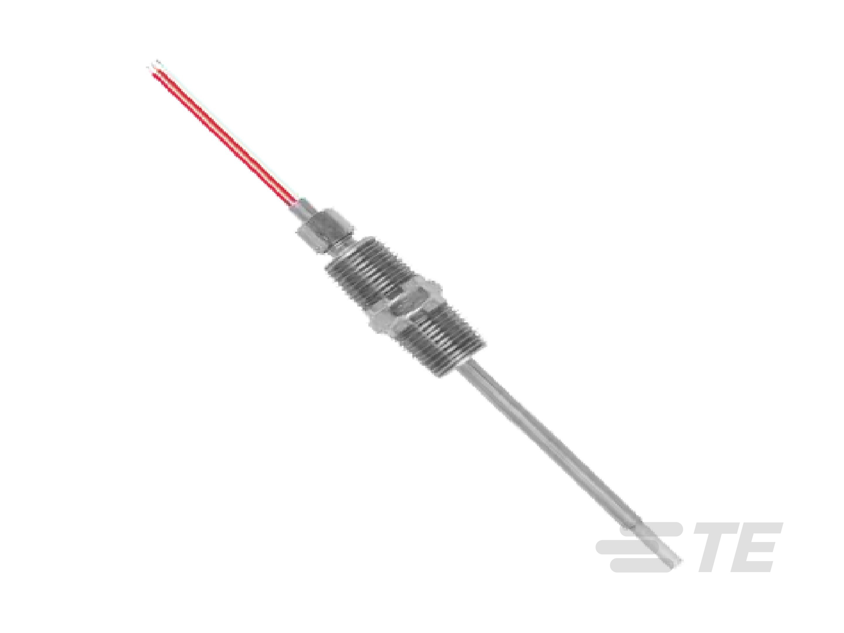 Sonda RTD de detección por puntos con compresión-CAT-RTD0010