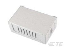 Wall Mount Air Sensing Rtd Probe Sensor 516m Series Te Connectivity