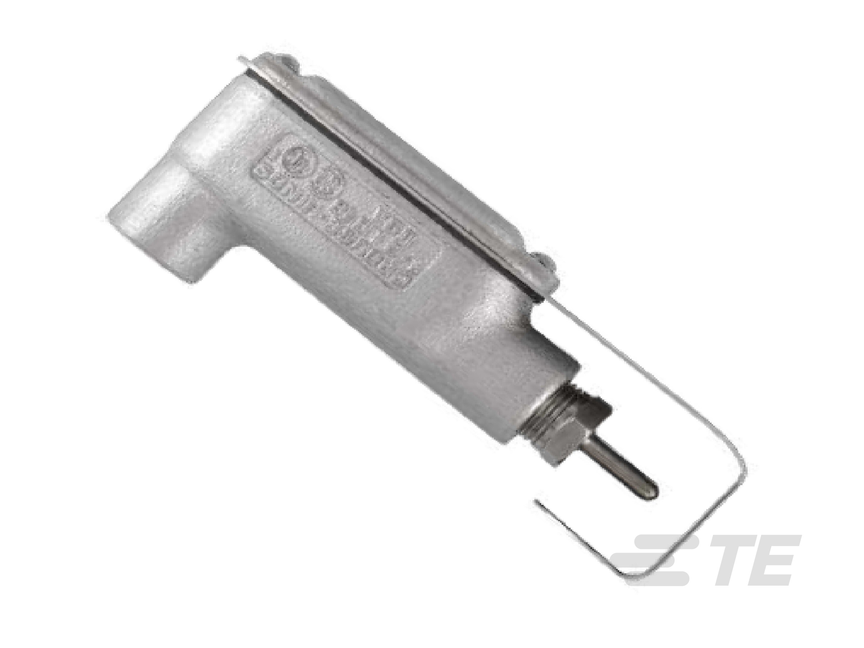 Outdoor Air Sensing RTD Probe Sensor-CAT-RTD0016