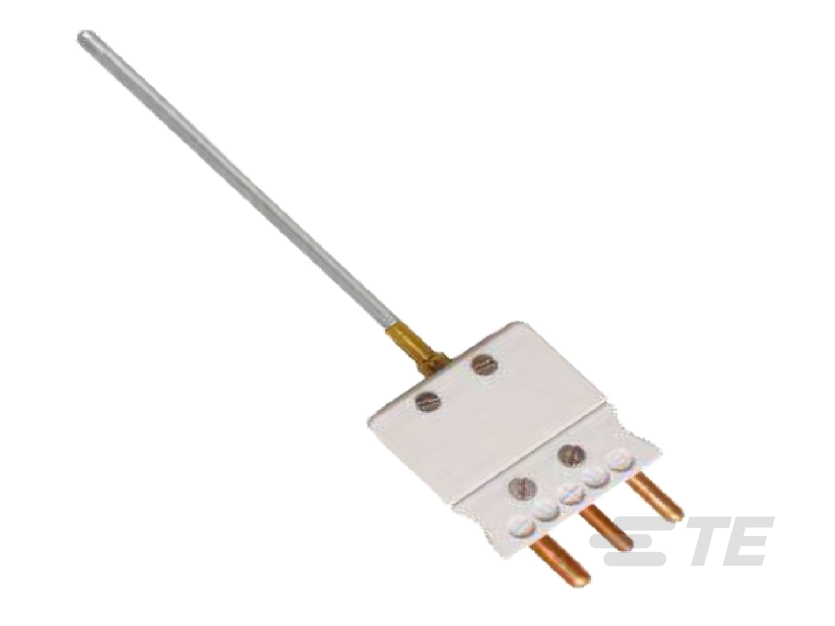Edelstahl-RTD und Plug und Jack-CAT-RTD0024