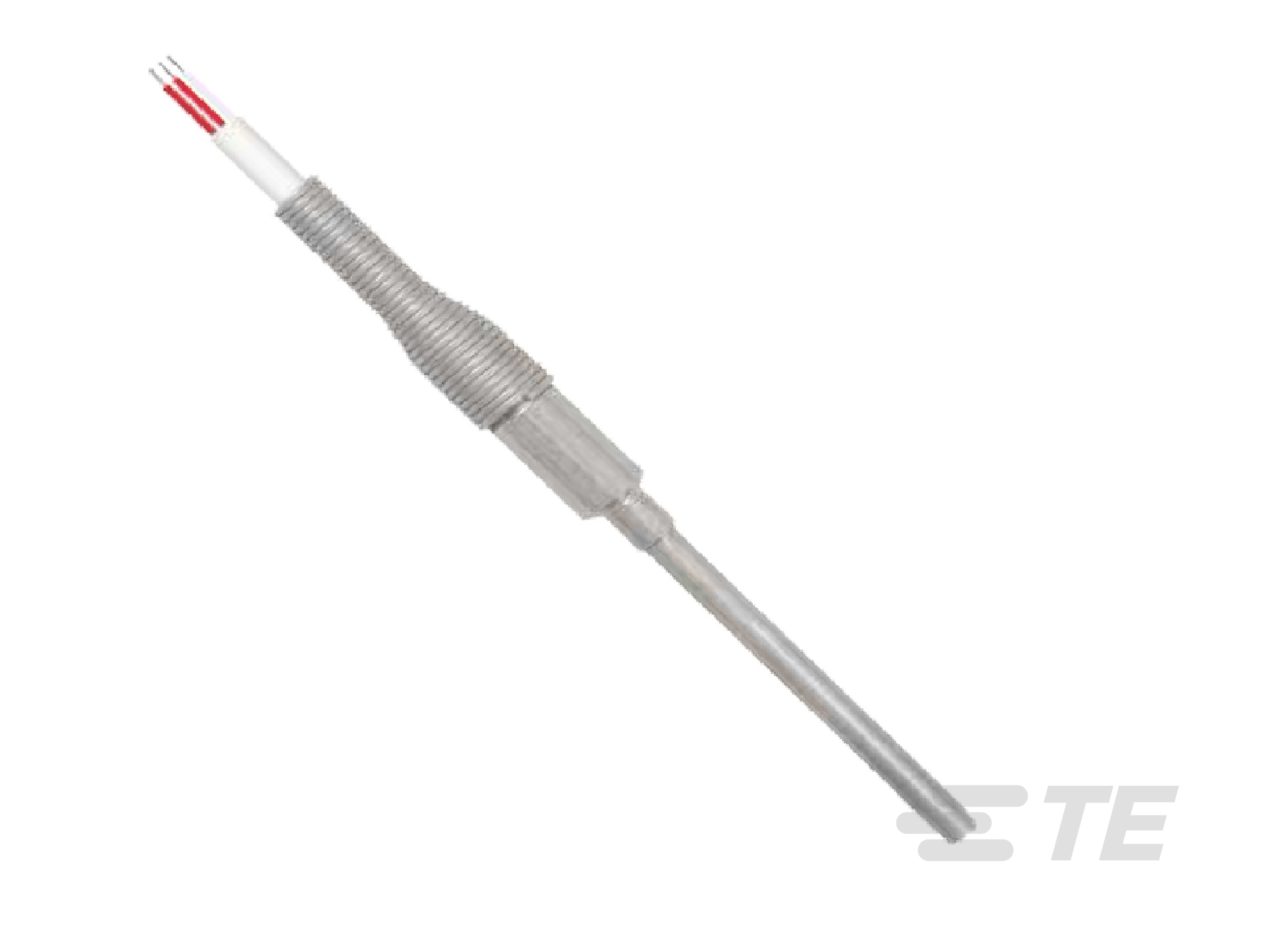 Sonda RTD SS con alivio de tensión-CAT-RTD0025
