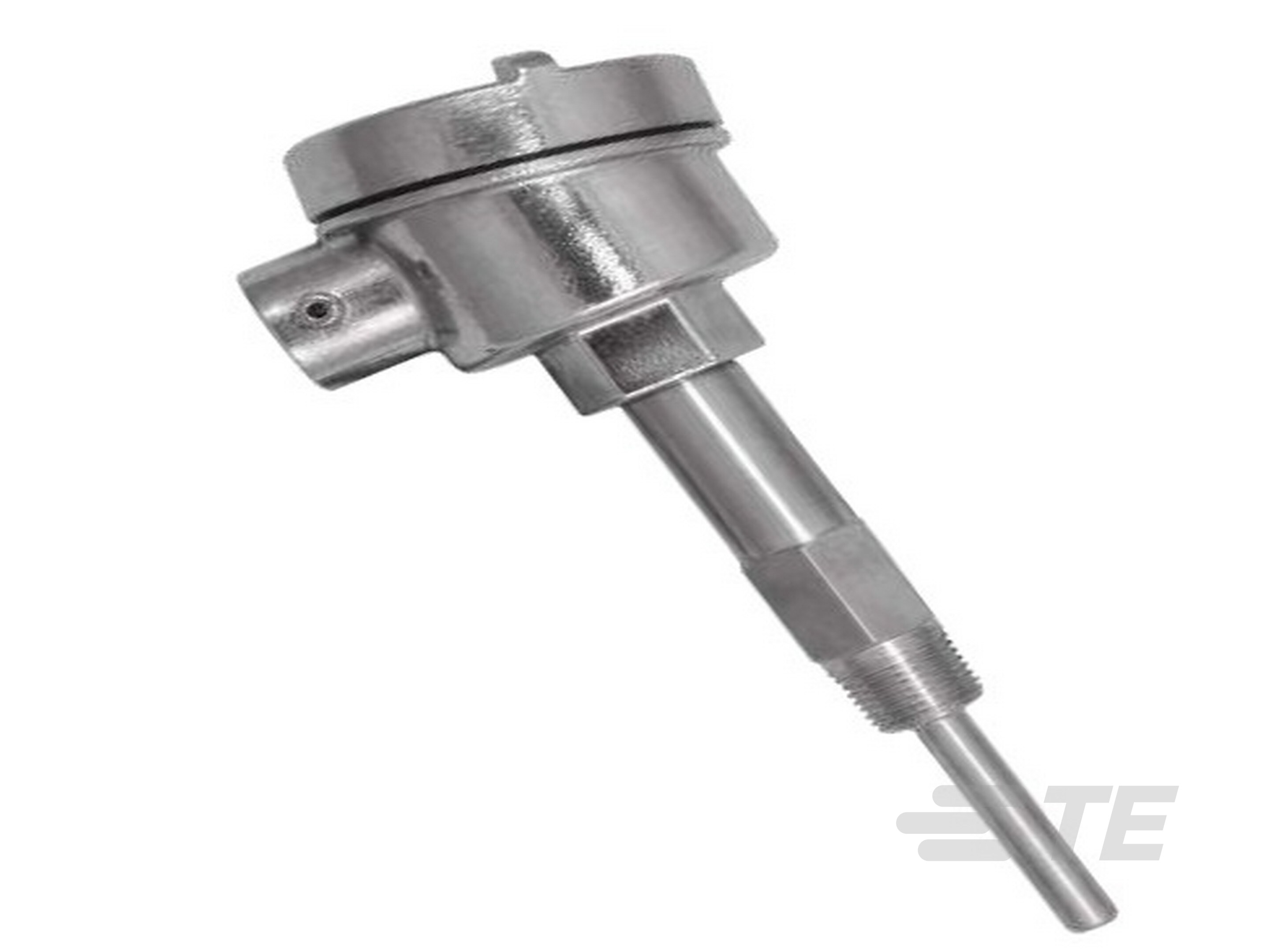 RTD Spring Loaded Thermowell-CAT-RTD0033