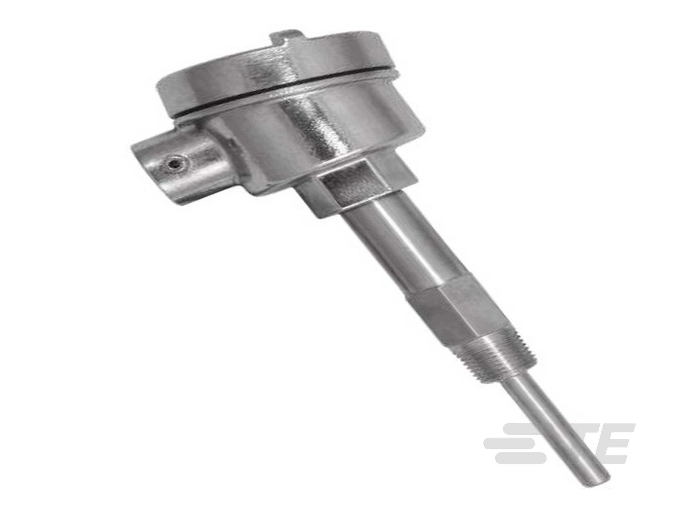 RTD Threaded Thermowell Sensor-CAT-RTD0034