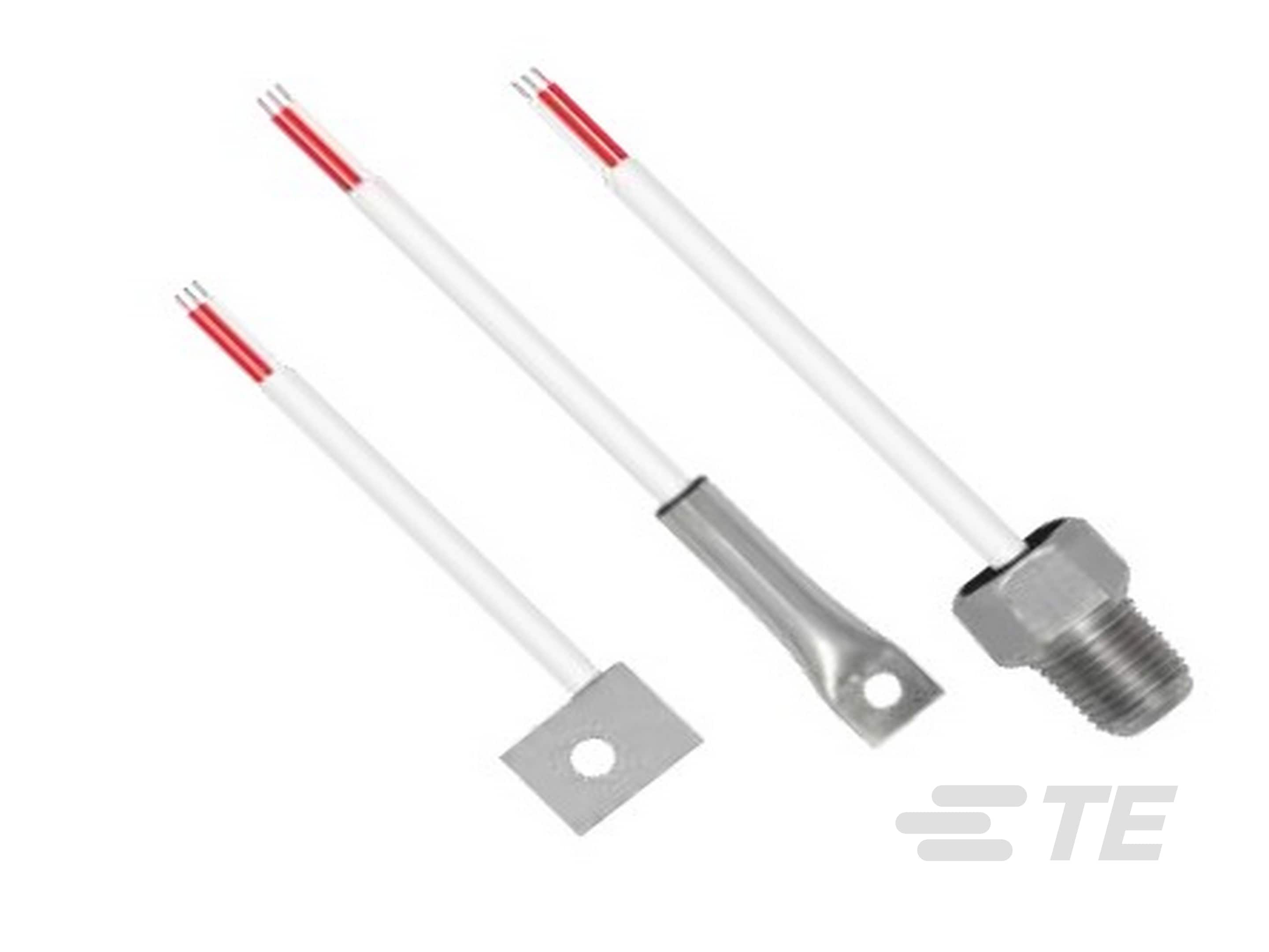 Bolt-On Stainless RTD, CTO Mod 623M-CAT-RTD0036
