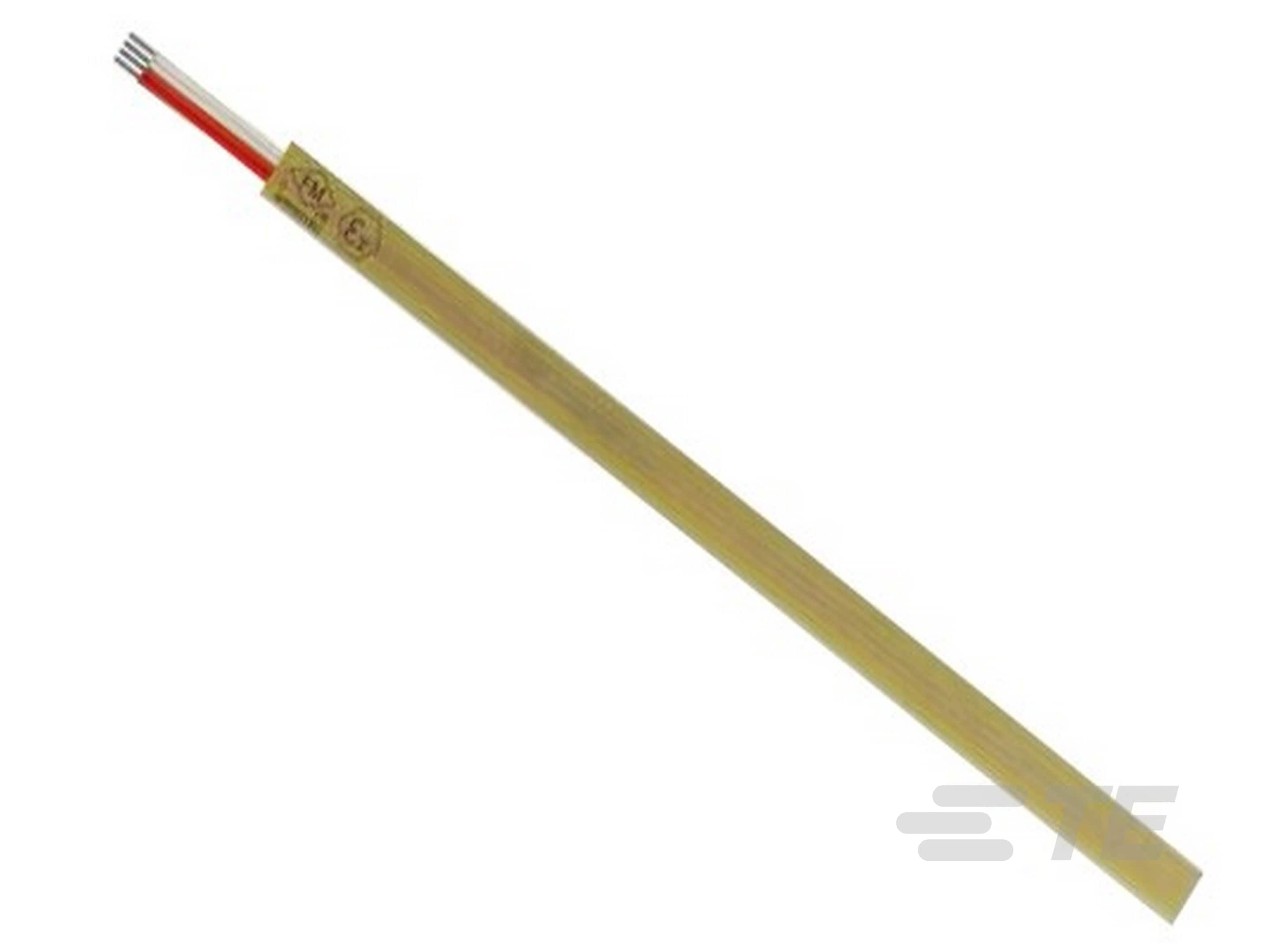 Elemento sensor RTD del estátor para zonas de riesgo-CAT-RTD0042