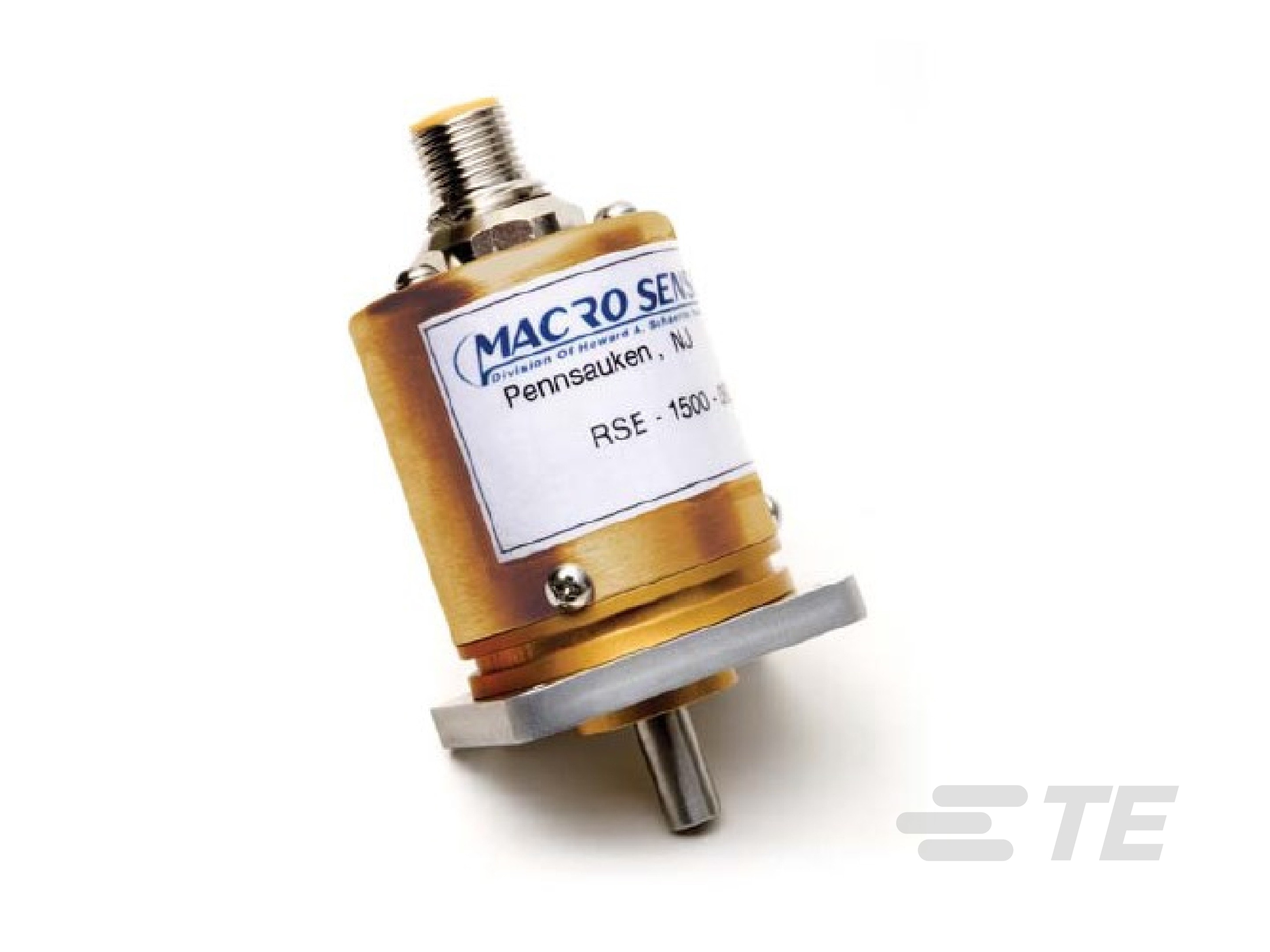 RSE 1500-120-SG  (120 DEG, SERVO GROOVE)-070369000000-M