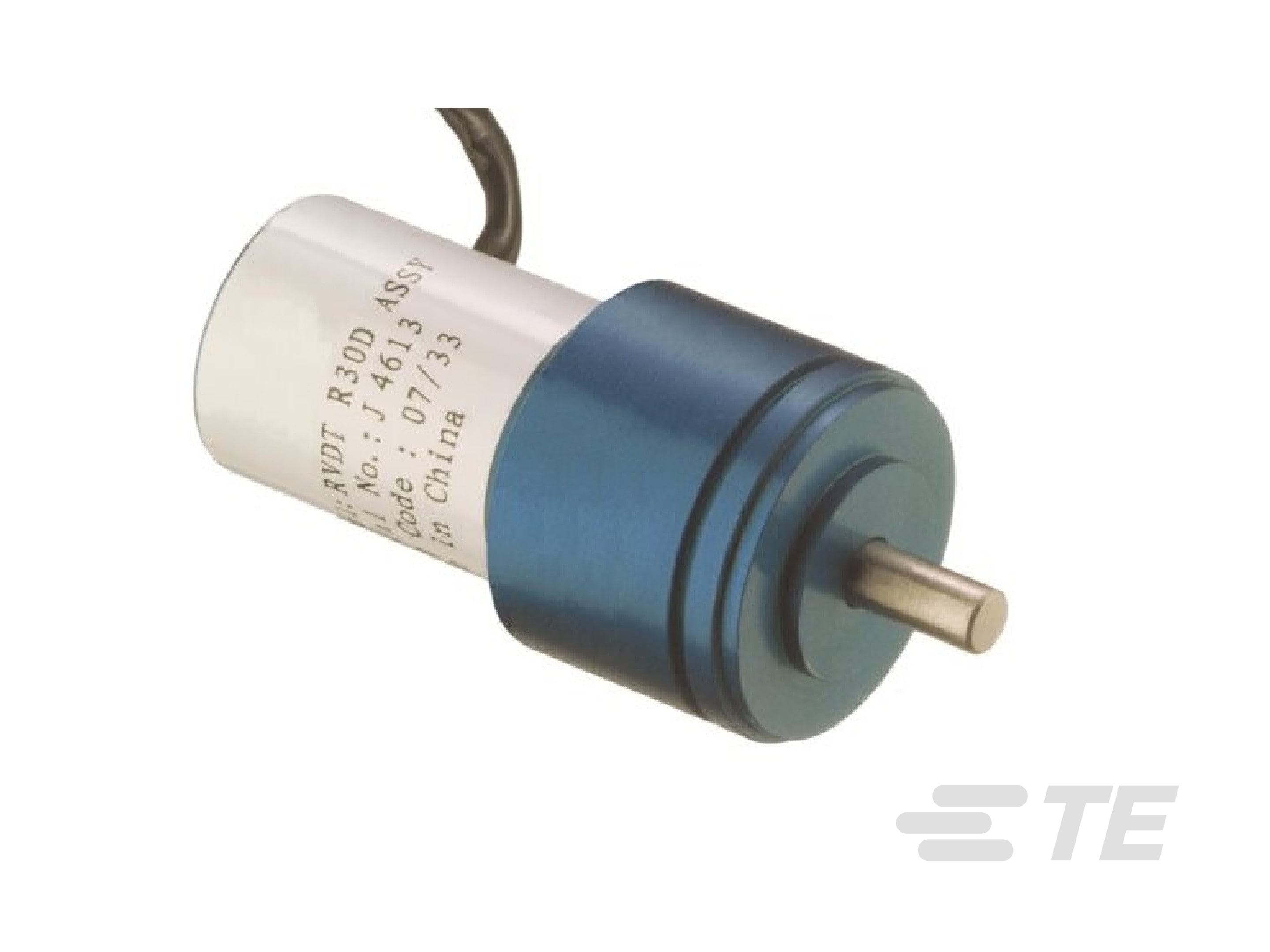 RVDT R30D +/- 40 DEGREE-02560234-040