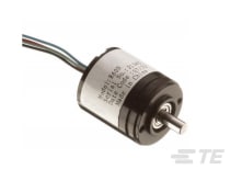 Rotary Position Sensor RVIT, DC-CAT-RVDT0005