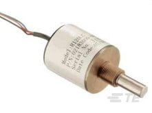 R120LC 角度位置センサ - RVDT/RVIT 1