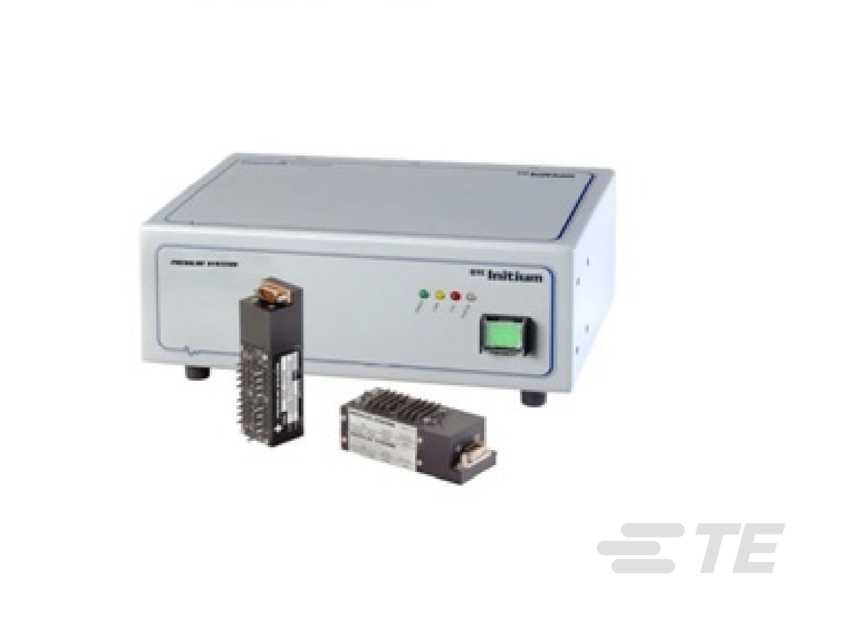 Sistema de dados e controle Initium ESP-CAT-SCS0010