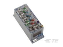 TE Connectivity 9216-1205041300