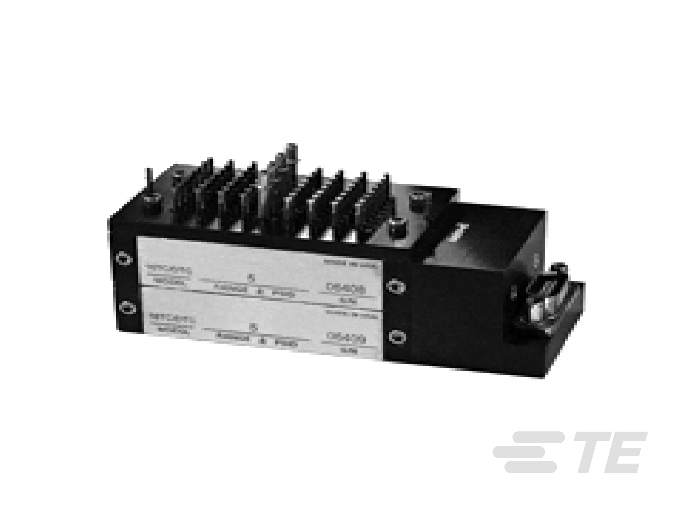 ESP 64HD Pressure Scanner-CAT-SCS0067