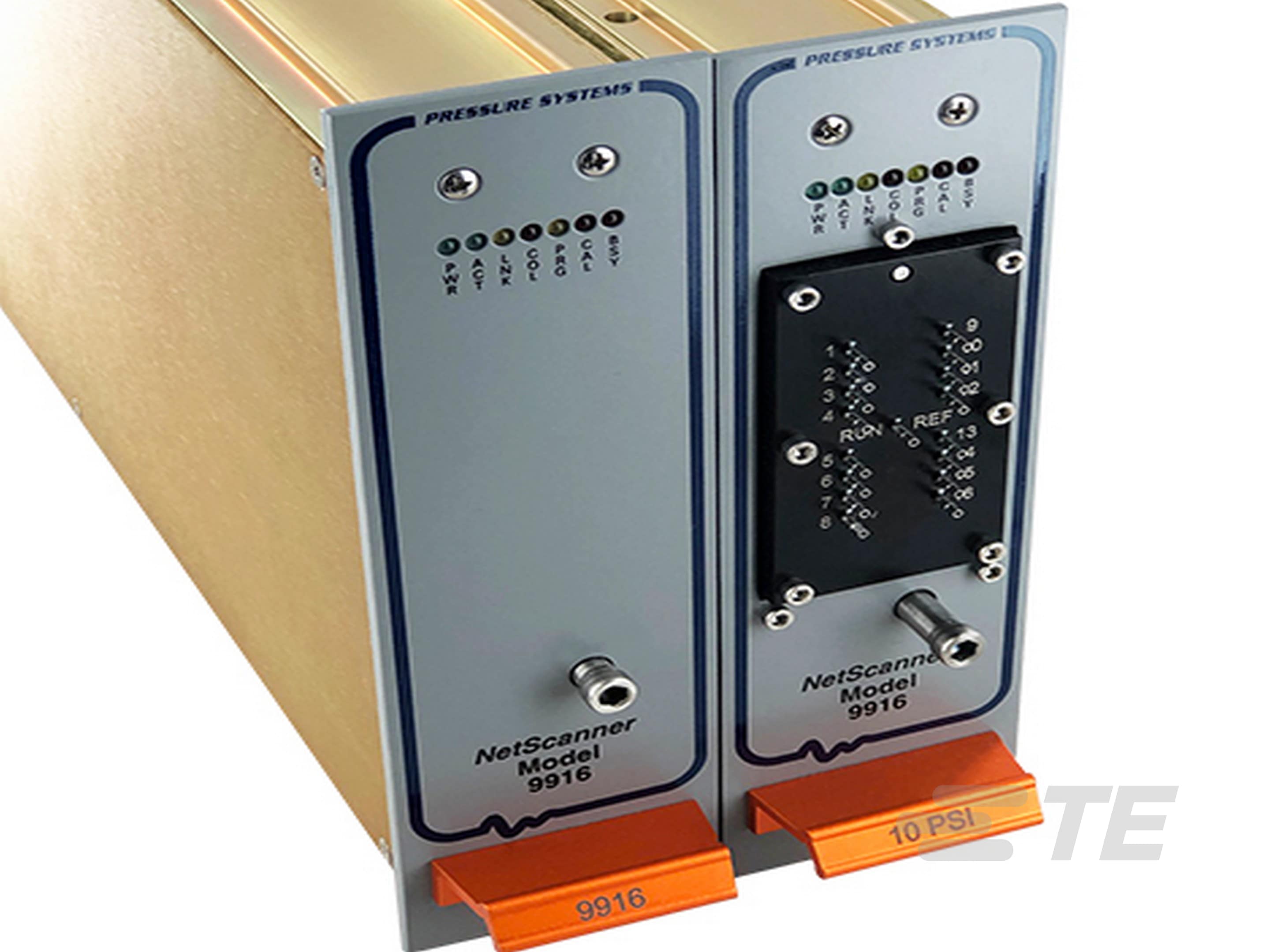 Rackmount Intelligent Pressure Scanner System-CAT-SCS0068