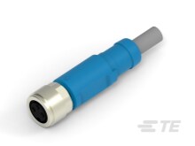 DR04QR118 TL400 Sensor Cables/Actuator Cables M12M/RJ45M 04 POLE DR04QR118 TL400 Sensor Cables/Actuator Cables M12M/RJ45M 04 POLE