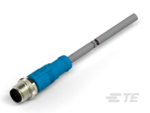 CAT-SE594-M1HH M8/M12 ケーブル アセンブリ製品 1