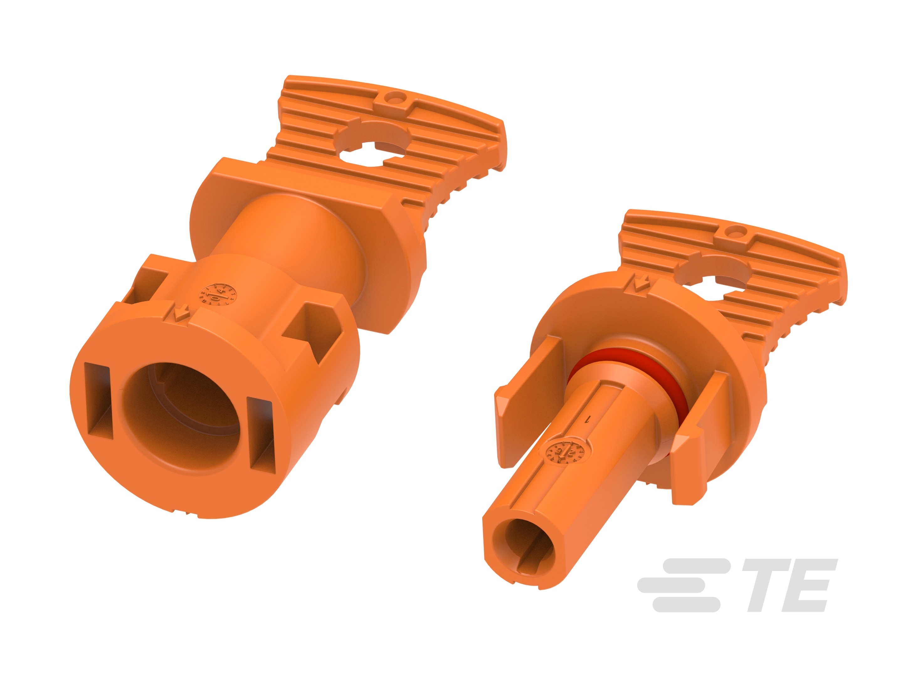Travas de Segurança SOLARLOK-CAT-SLK-SAFE-LOCK